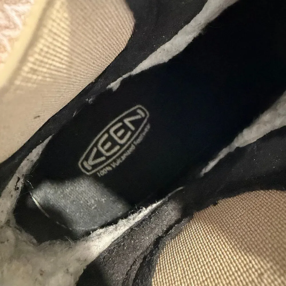 Keen Women’s Elsa Waterproof Chelsea Boots